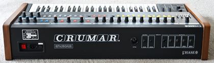 Crumar-Composer